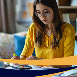 Contabilidad: Reconocimiento De Recursos Financieros