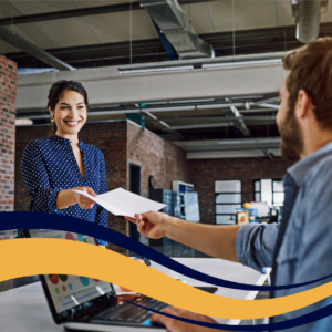 Atención al Cliente Por Medios Tecnológicos