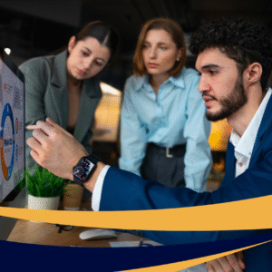 Educación Financiera Empresarial