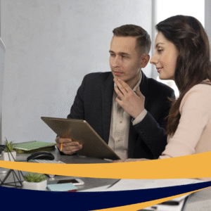 Análisis Financiero Organizacional