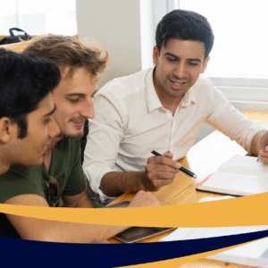 Comunicación en Equipos de Trabajo