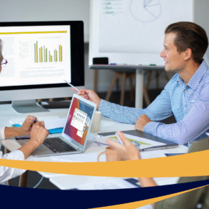 Formulación De Proyectos En Mi Profesión