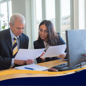 Protección de datos personales