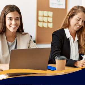 Automatización De Procesos Para La Eficiencia Organizacional