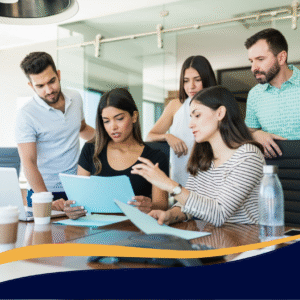 Habilidades Para Crear Redes Y Alianzas De Valor En El Entorno Laboral