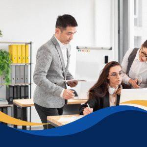 Venta Consultiva De Productos Financiero