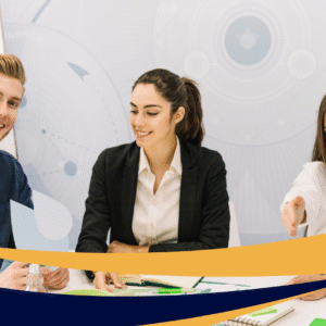 Curso de Planeación Estratégica